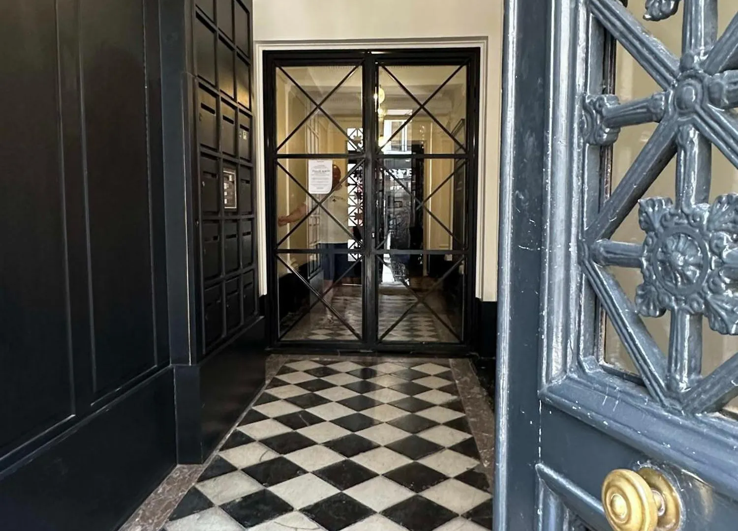 Luxury Family Getaway Near Place Vendome Daire Paris